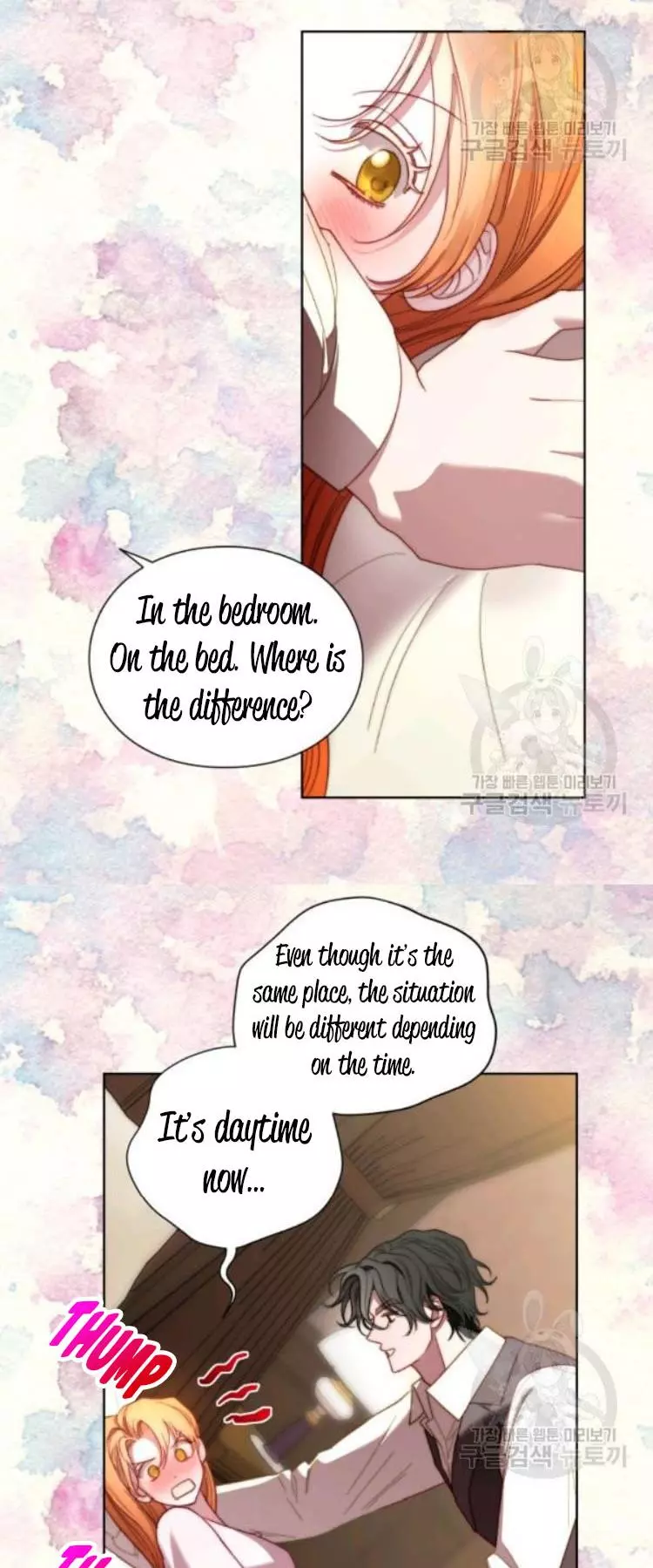 Lucia Chapter 95 page 46