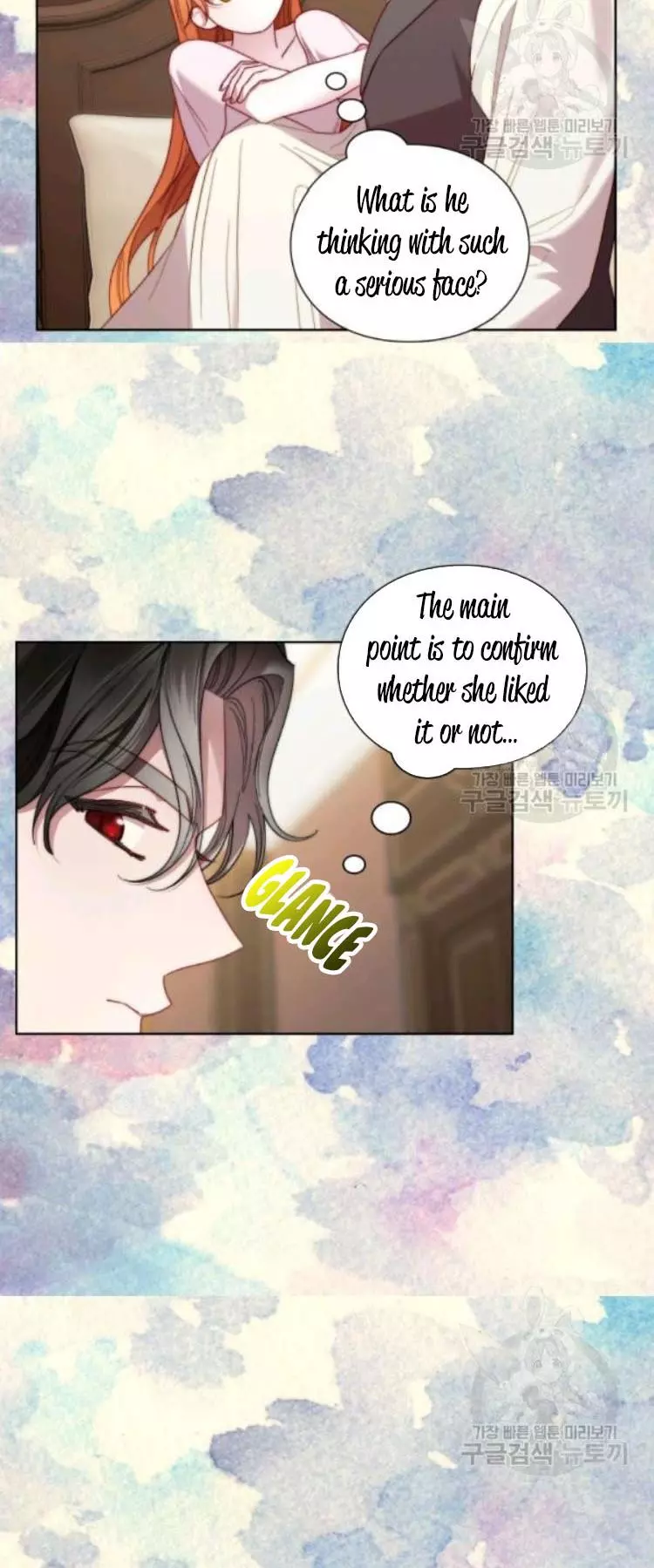 Lucia Chapter 95 page 36