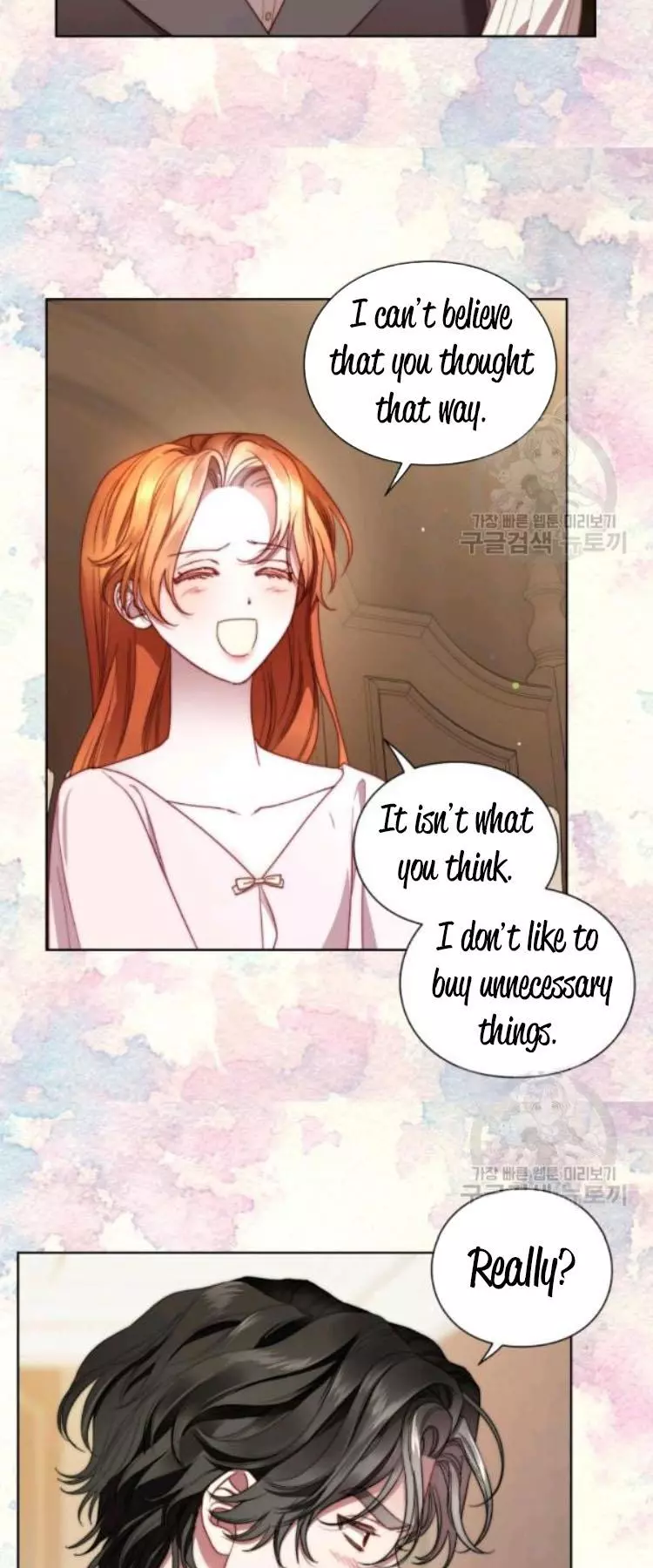 Lucia Chapter 95 page 27