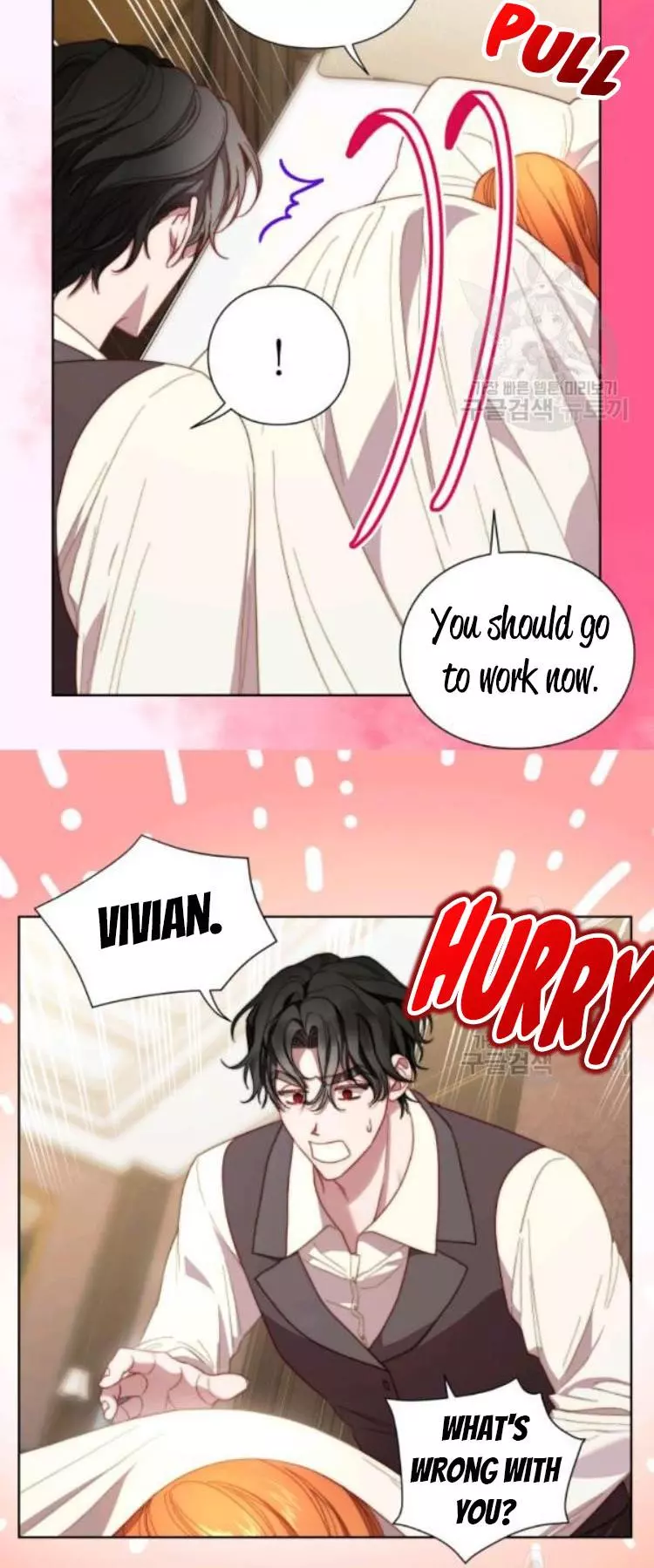Lucia Chapter 95 page 40