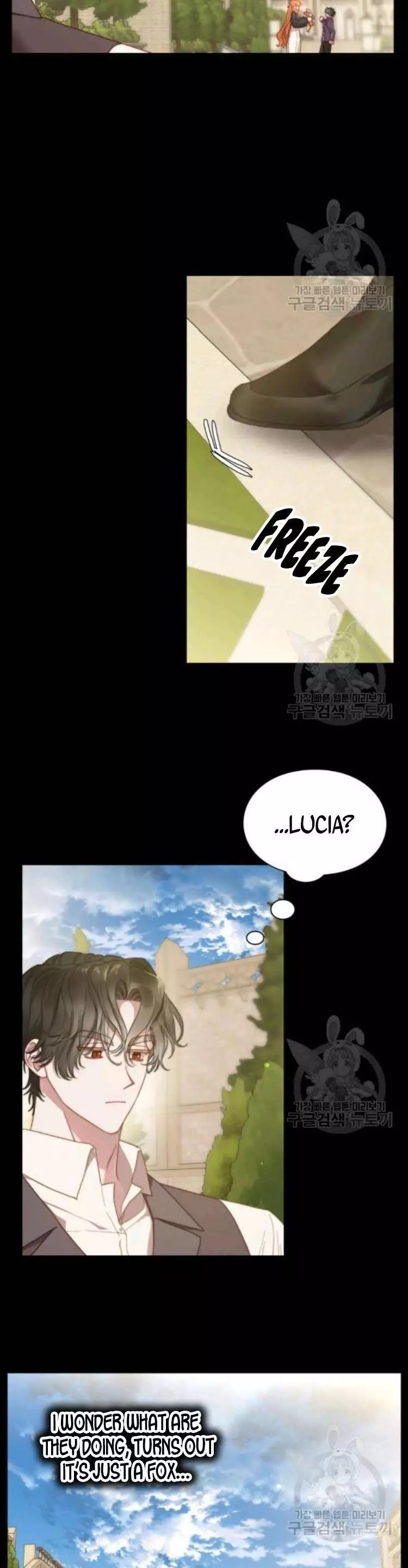 Lucia Chapter 97 page 17