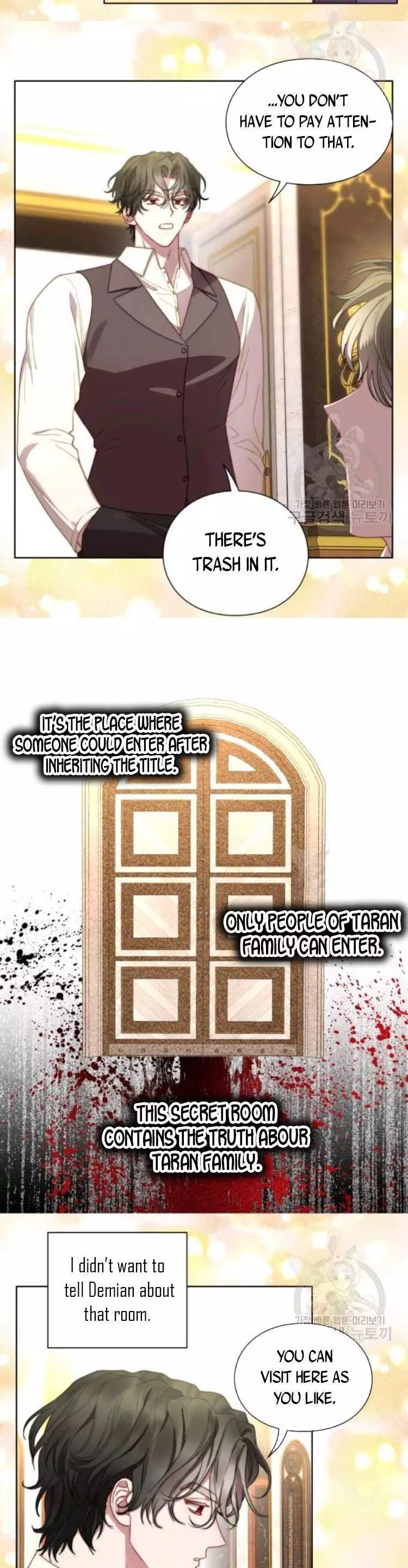 Lucia Chapter 97 page 14