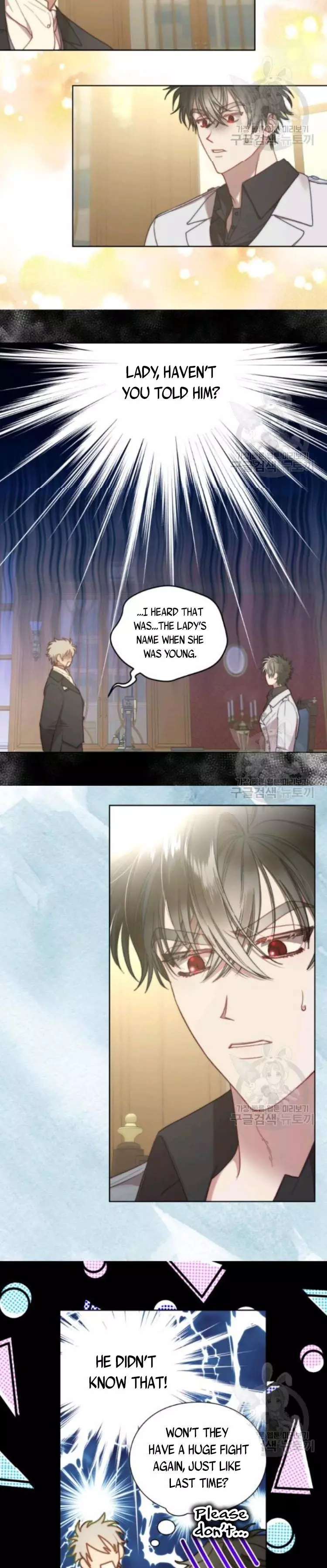Lucia Chapter 98 page 12