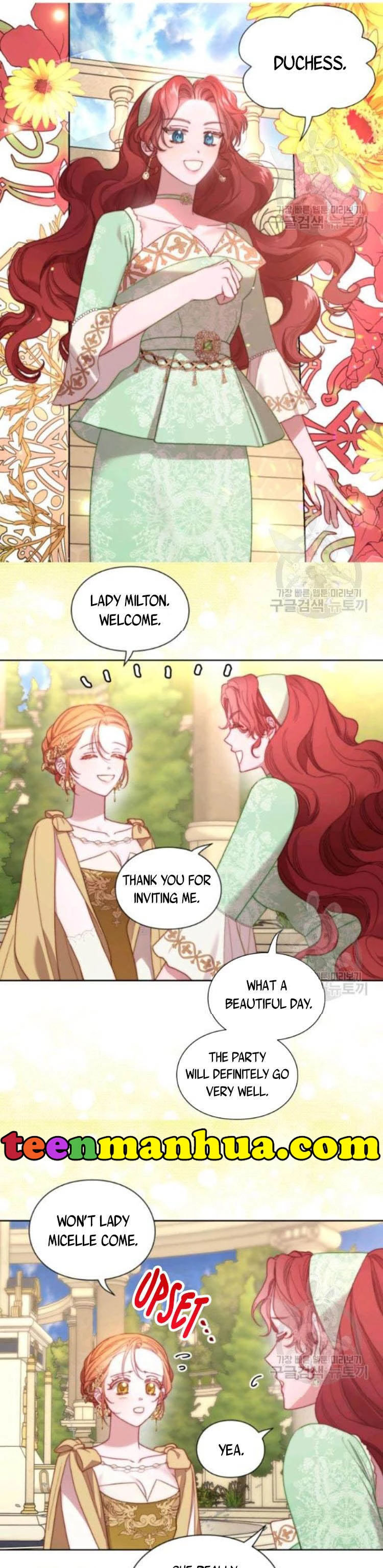 Lucia Chapter 98 page 1