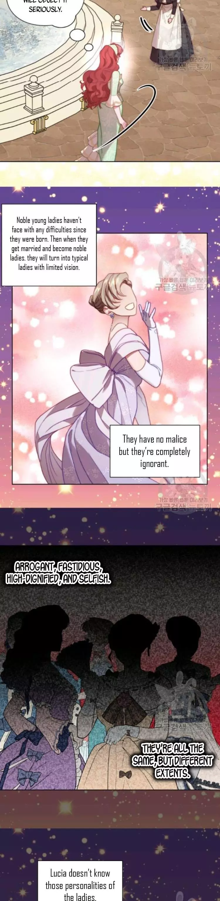 Lucia Chapter 98 page 4