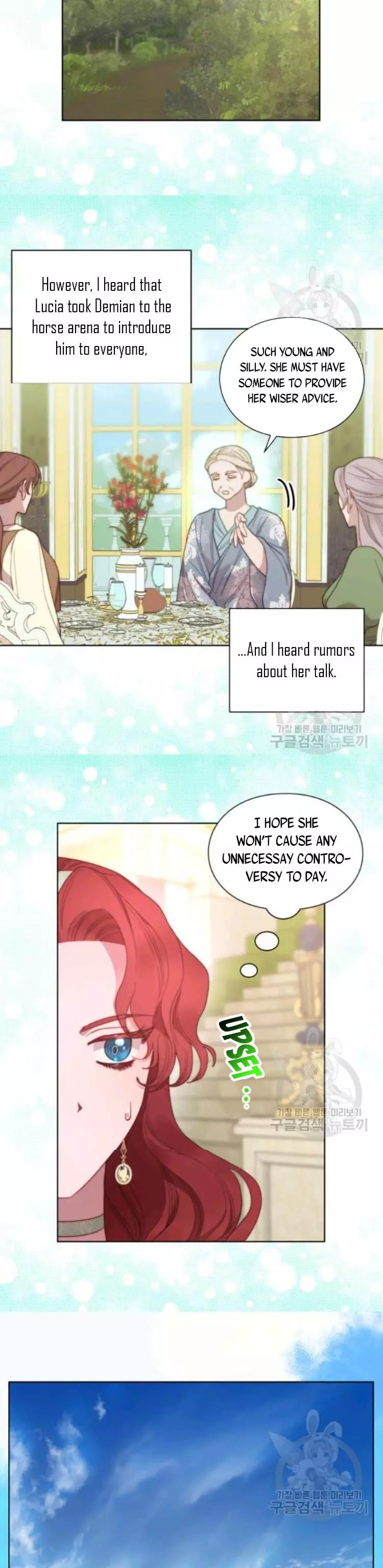Lucia Chapter 98 page 8