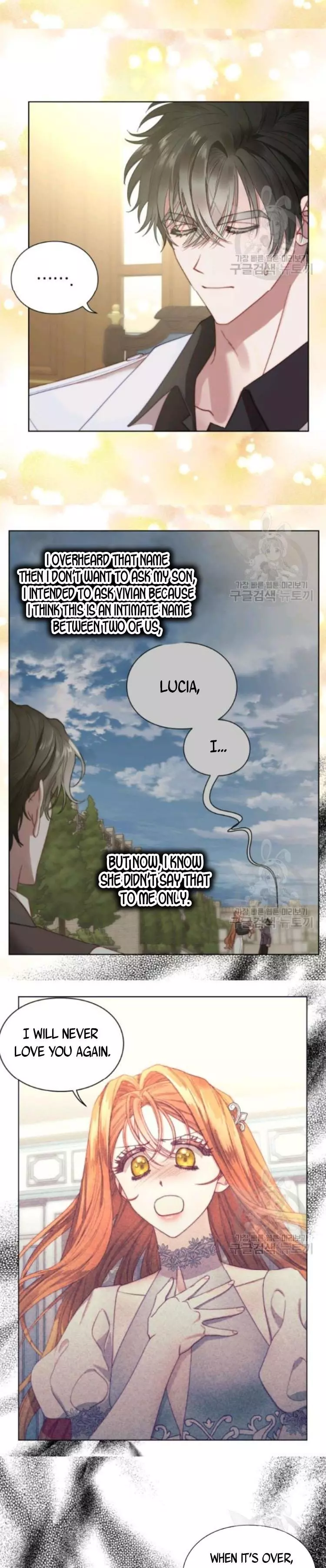Lucia Chapter 98 page 14