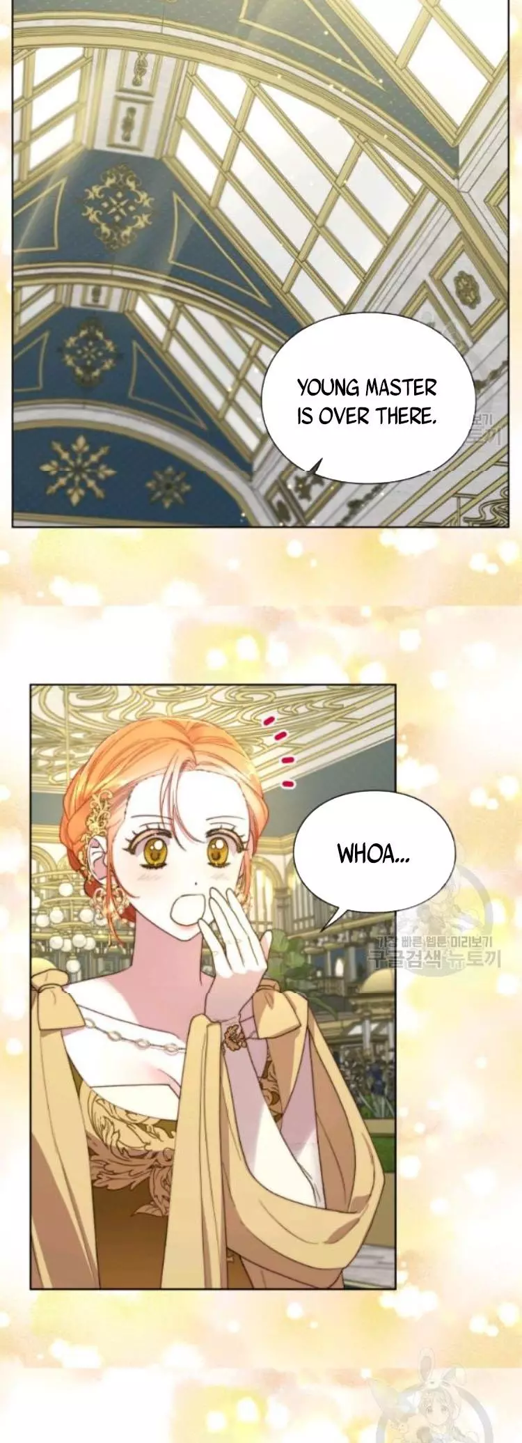 Lucia Chapter 98 page 23