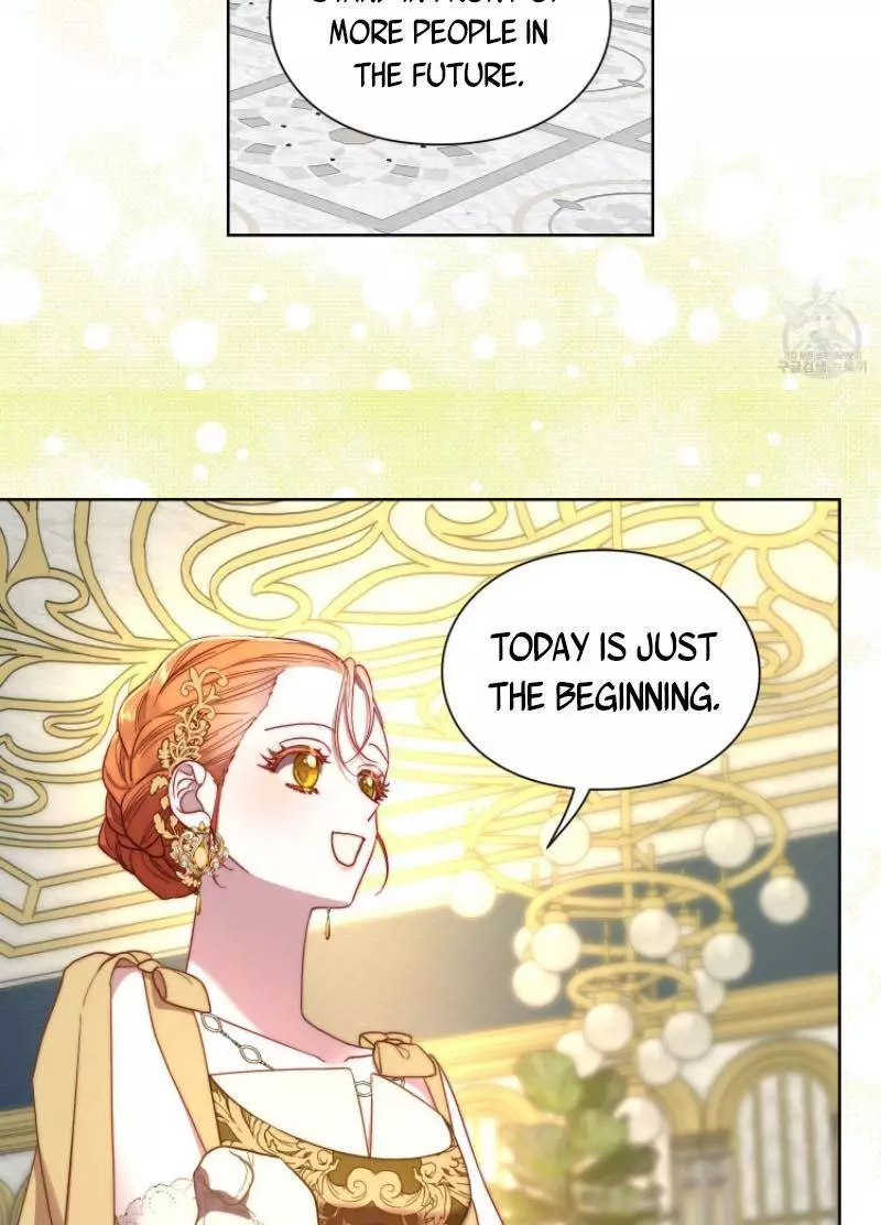 Lucia Chapter 99 page 9