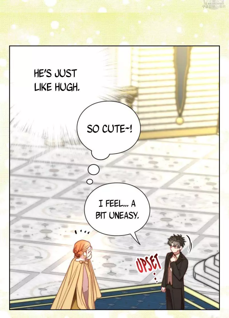 Lucia Chapter 99 page 2