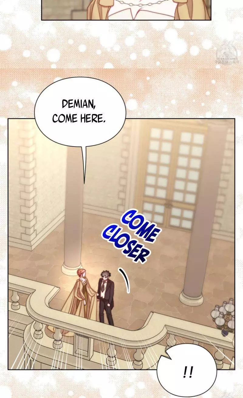 Lucia Chapter 99 page 43