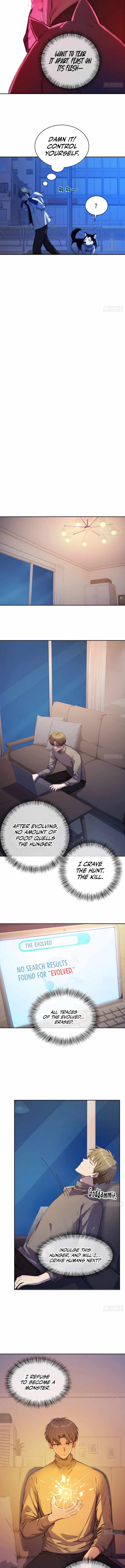 Lucky billion player Chapter 1 page 14