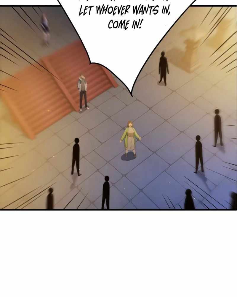 Lucky billion player Chapter 11 page 36