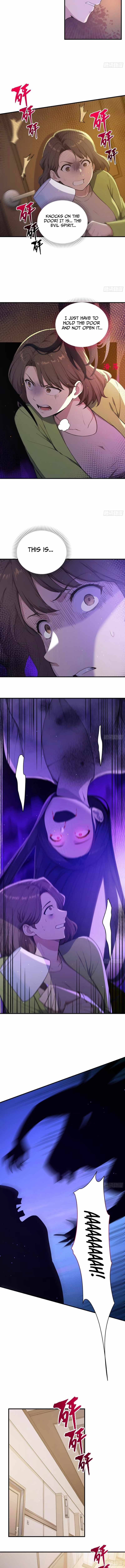 Lucky billion player Chapter 13 page 7