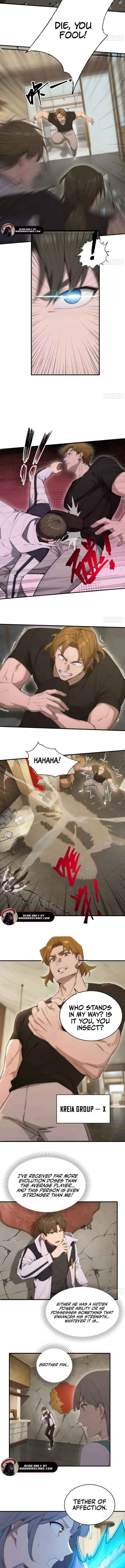 Lucky billion player Chapter 23 page 2