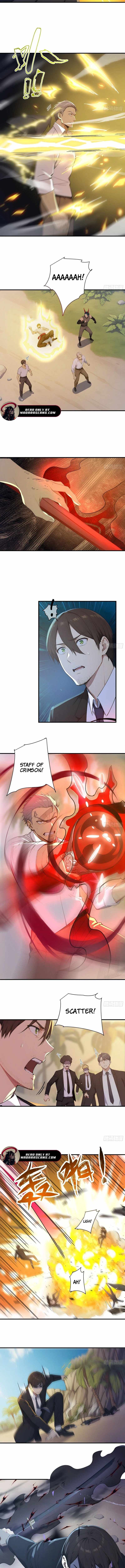 Lucky billion player Chapter 24 page 4