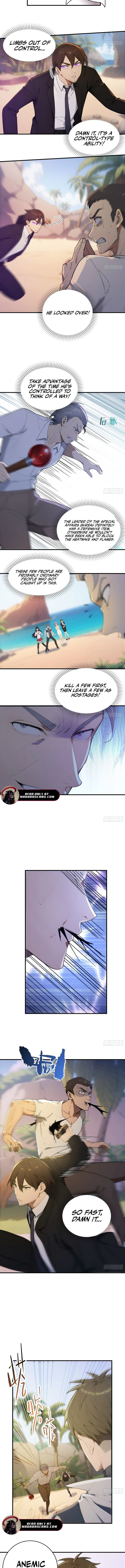 Lucky billion player Chapter 25 page 2