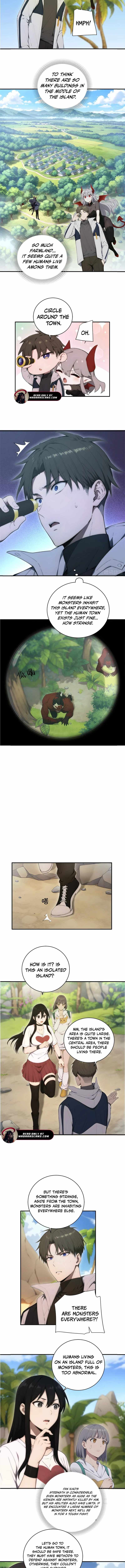 Lucky billion player Chapter 26 page 2