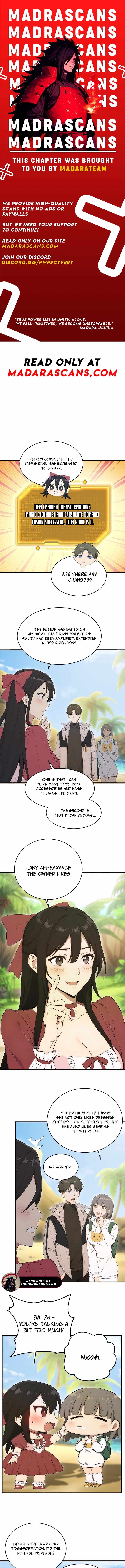Lucky billion player Chapter 27 page 1