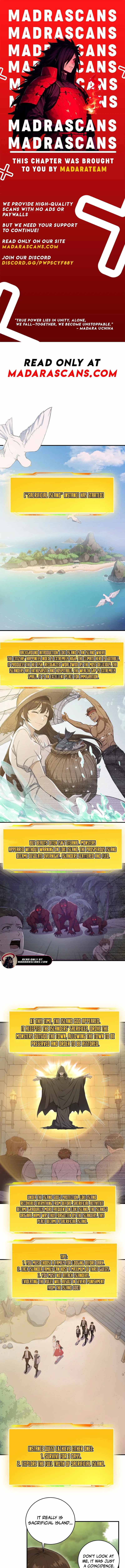 Lucky billion player Chapter 28 page 1