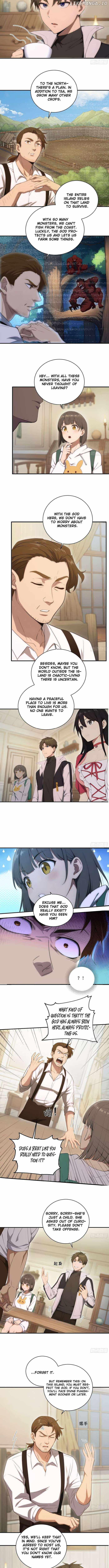 Lucky billion player Chapter 29 page 2