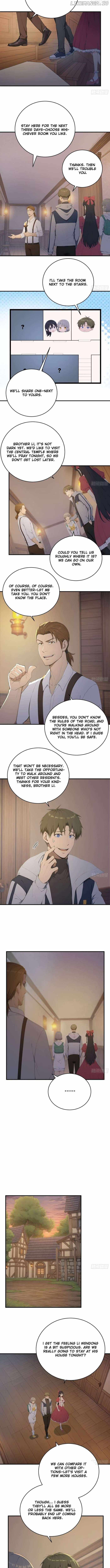 Lucky billion player Chapter 30 page 4
