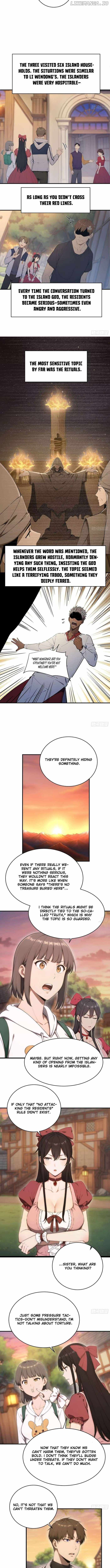 Lucky billion player Chapter 31 page 3