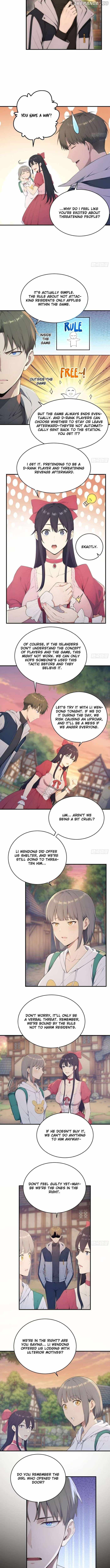 Lucky billion player Chapter 31 page 4