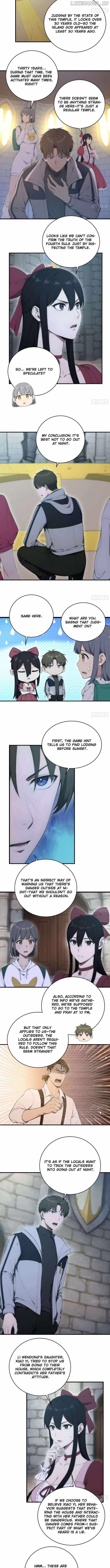 Lucky billion player Chapter 32 page 2