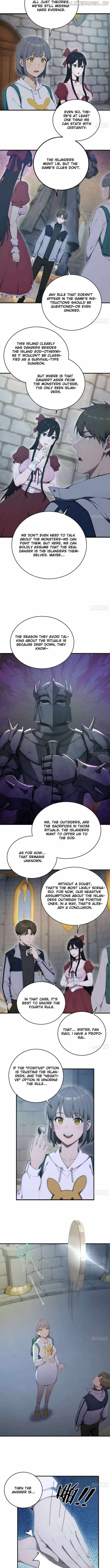Lucky billion player Chapter 32 page 3