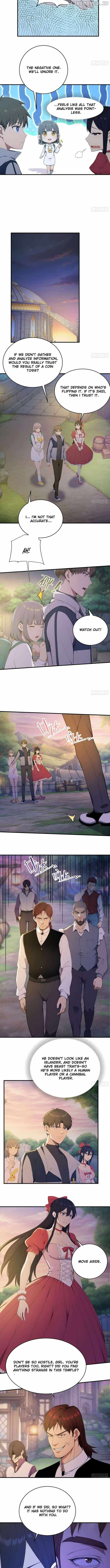 Lucky billion player Chapter 32 page 4