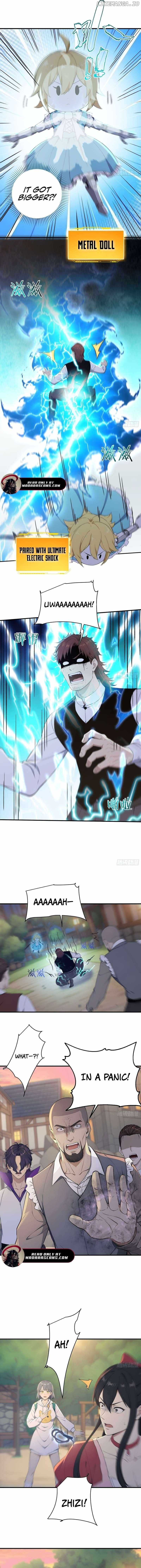 Lucky billion player Chapter 33 page 2
