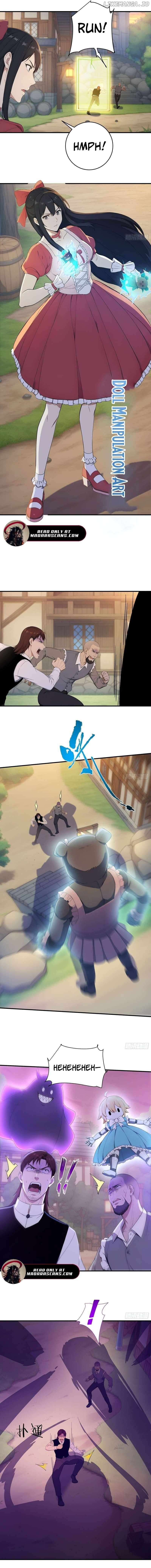 Lucky billion player Chapter 33 page 5