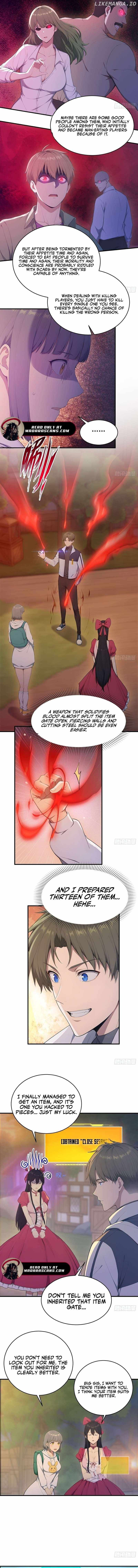 Lucky billion player Chapter 34 page 2