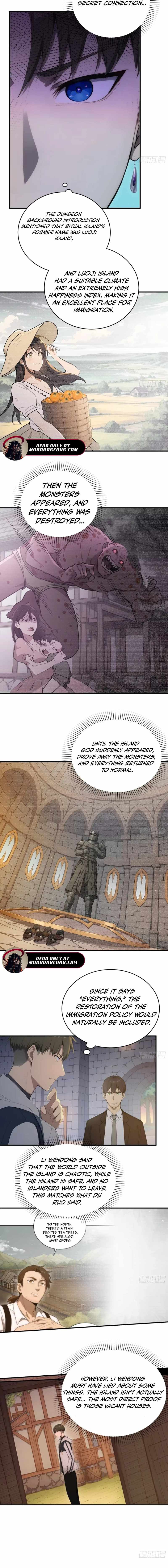 Lucky billion player Chapter 35 page 2