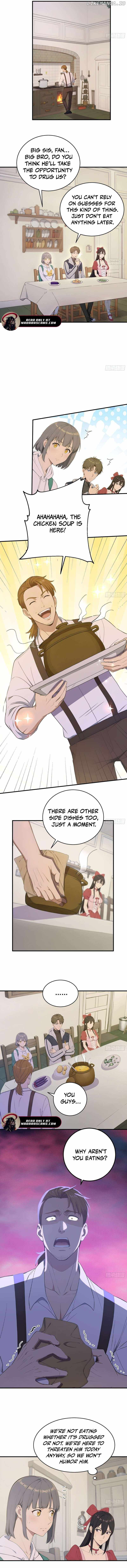 Lucky billion player Chapter 36 page 3