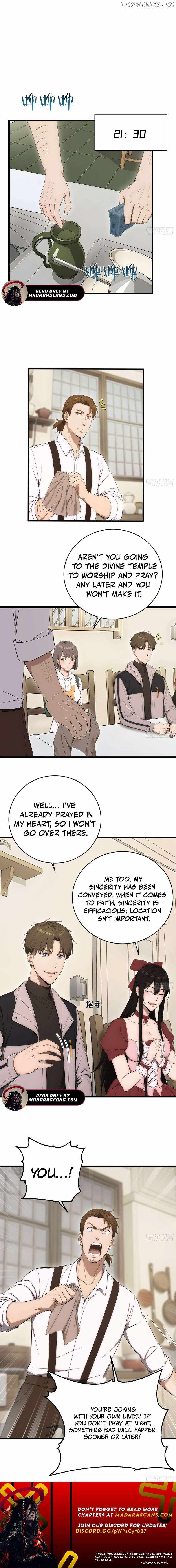 Lucky billion player Chapter 36 page 5