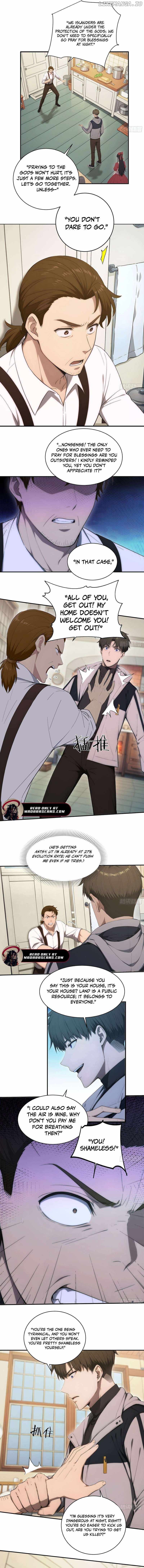 Lucky billion player Chapter 37 page 2
