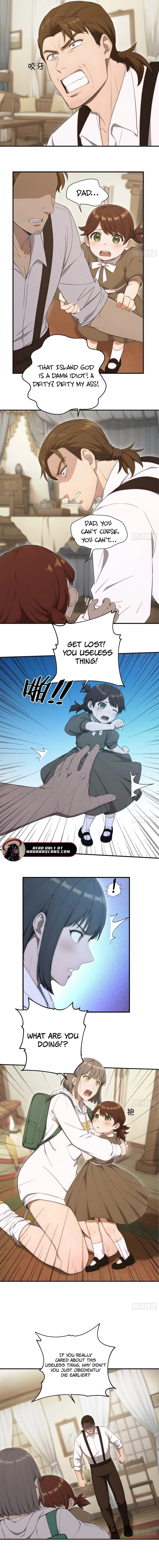 Lucky billion player Chapter 38 page 4