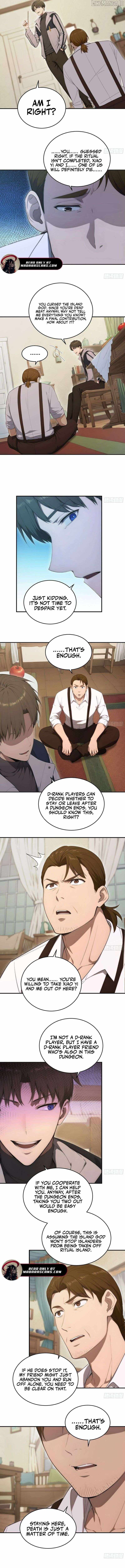 Lucky billion player Chapter 39 page 2