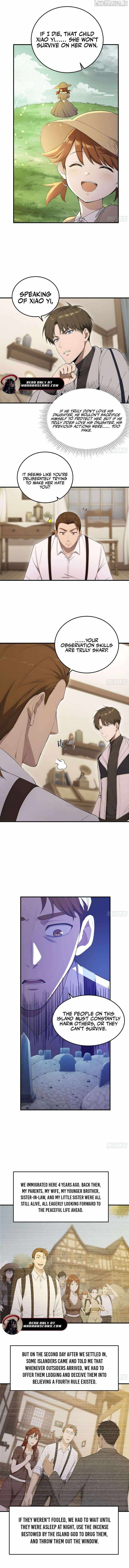 Lucky billion player Chapter 39 page 3