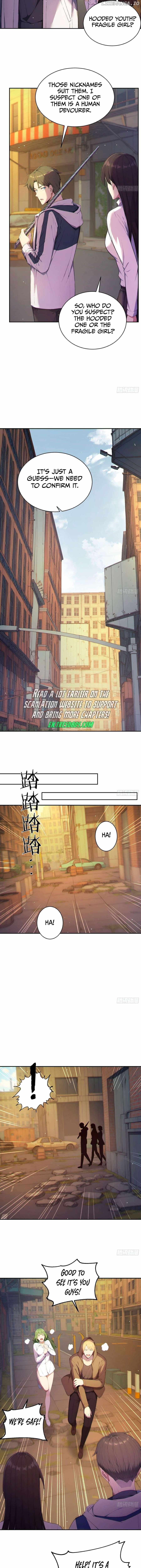 Lucky billion player Chapter 4 page 9