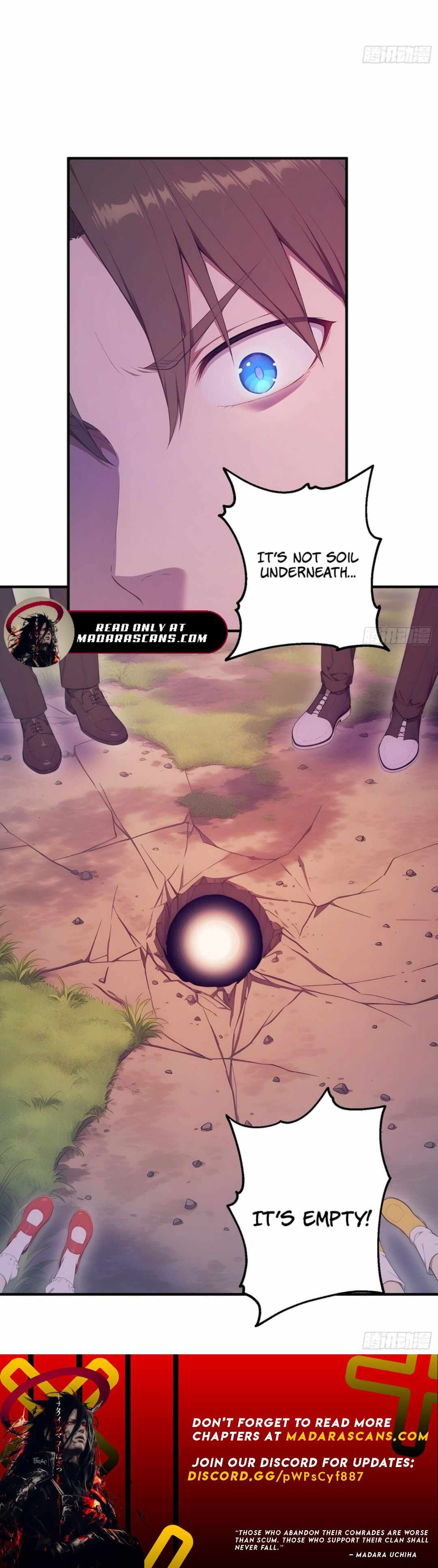 Lucky billion player Chapter 42 page 5