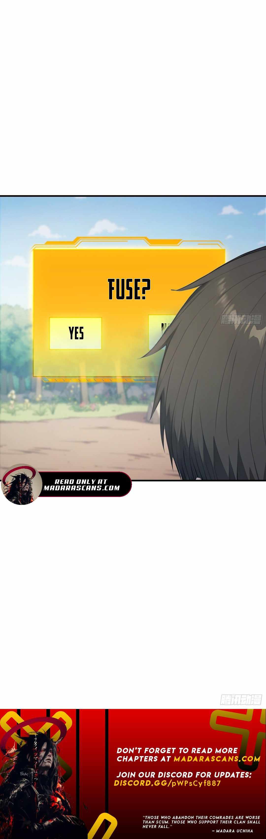 Lucky billion player Chapter 47 page 8
