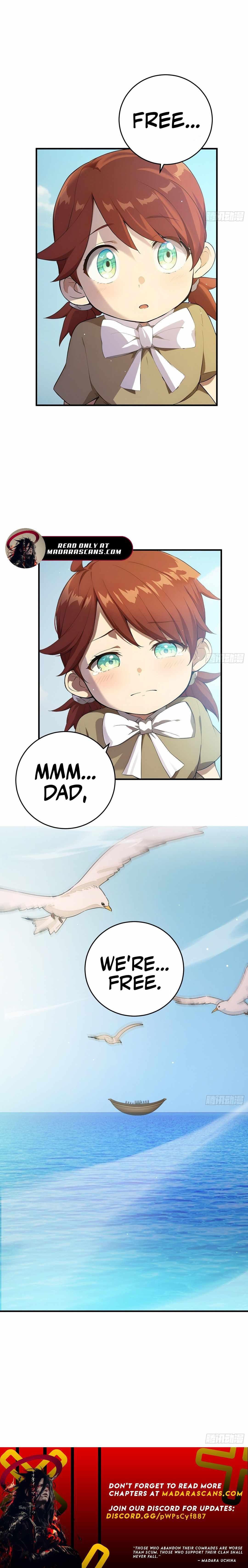Lucky billion player Chapter 48 page 9