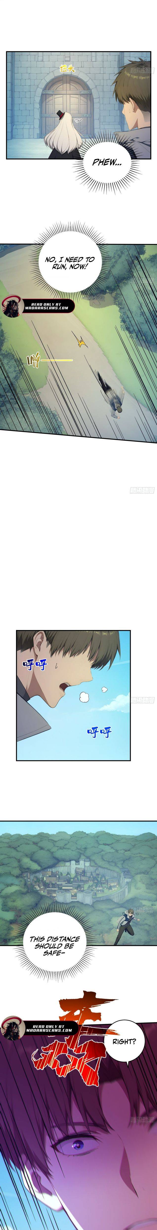 Lucky billion player Chapter 49 page 7