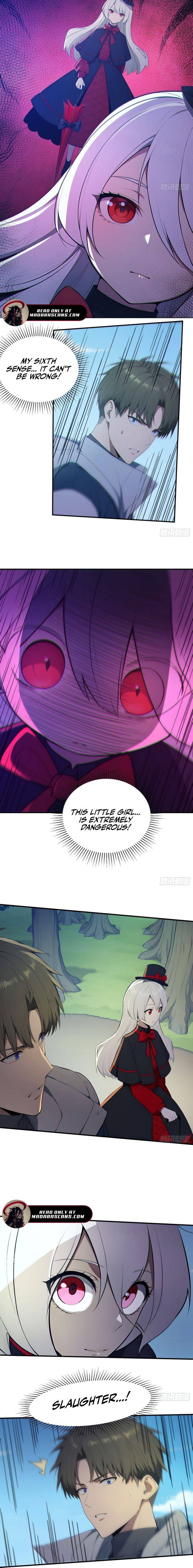 Lucky billion player Chapter 49 page 6