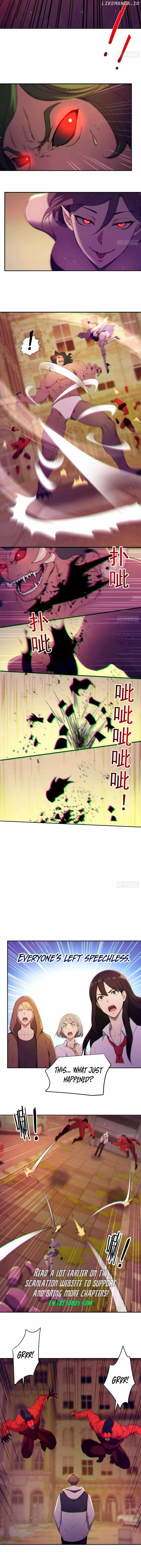 Lucky billion player Chapter 5 page 7