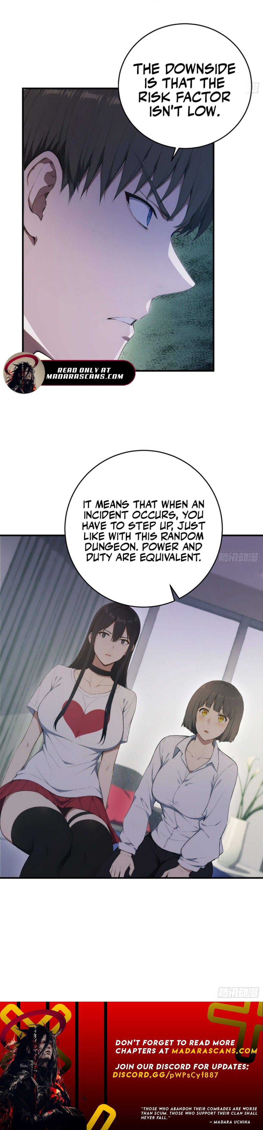 Lucky billion player Chapter 52 page 5
