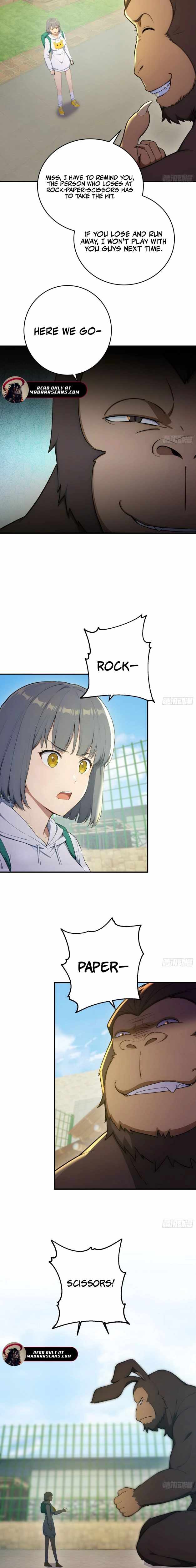 Lucky billion player Chapter 61 page 3